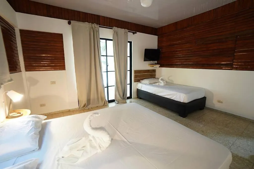 Holiday home Room #27 At Waterfront Playa Alicia Sosua
