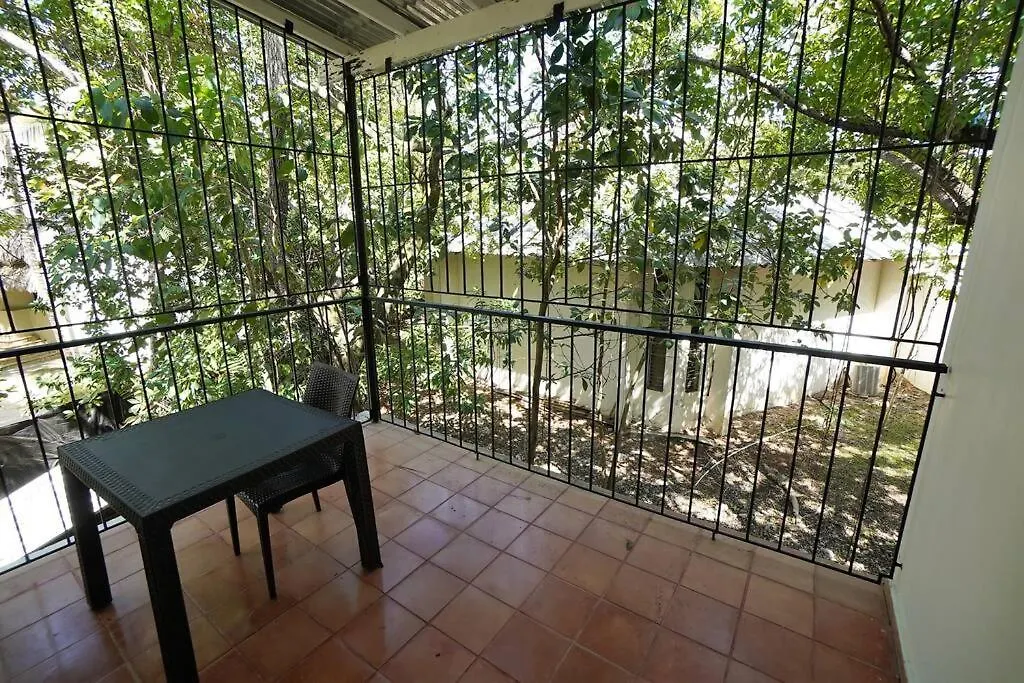 Room #27 At Waterfront Playa Alicia Sosua