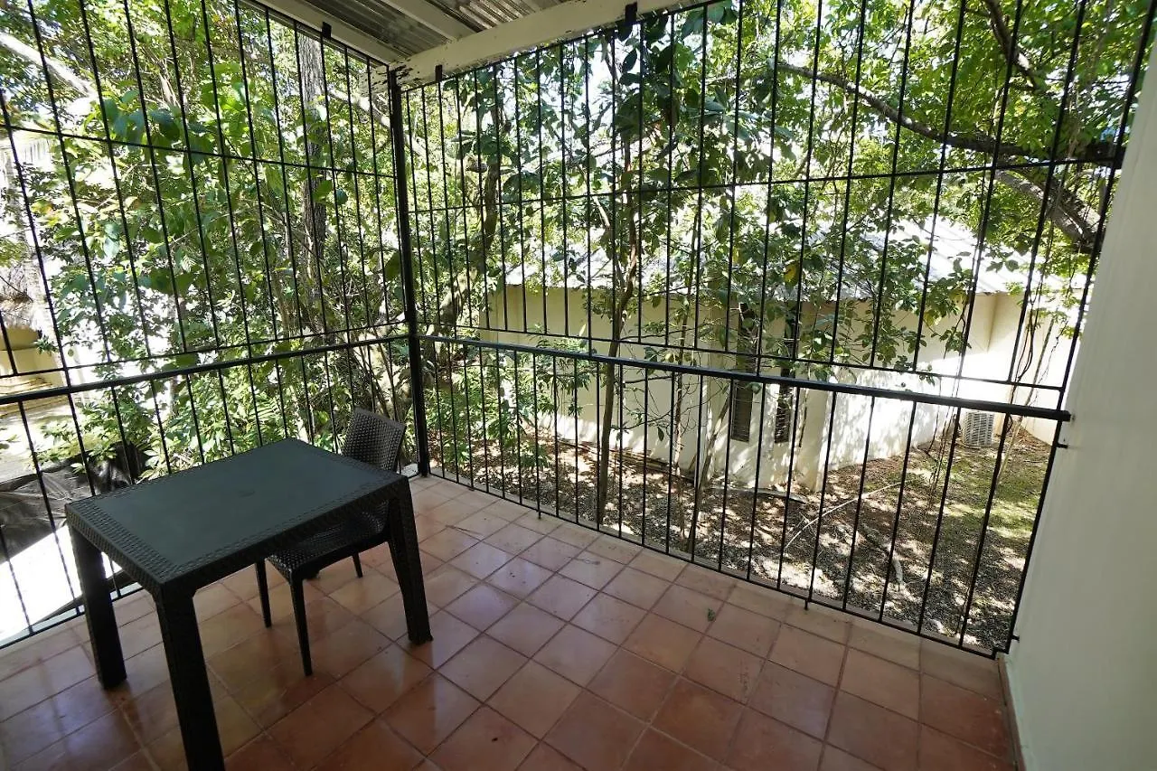 Room #27 At Waterfront Playa Alicia Sosúa Tatil Evi